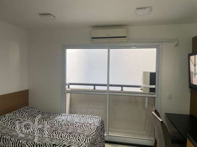 Apartamento com 1 quarto à venda na Rua Doutor Seng, 229, Bela Vista, São Paulo por R$ 360.000