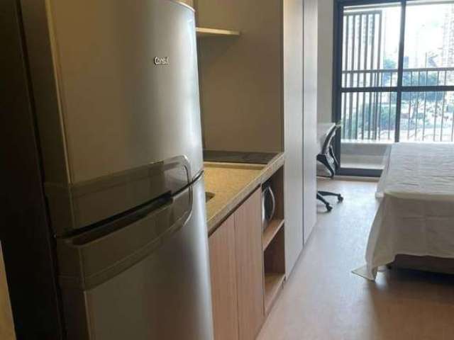 Apartamento com 1 quarto à venda na Rua da Liberdade, 574, Liberdade, São Paulo por R$ 360.000