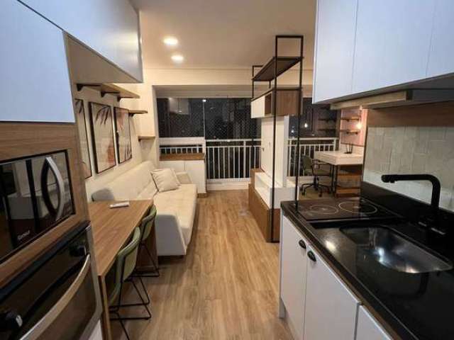 Apartamento com 1 quarto à venda na Rua da Liberdade, 800, Liberdade, São Paulo por R$ 470.000