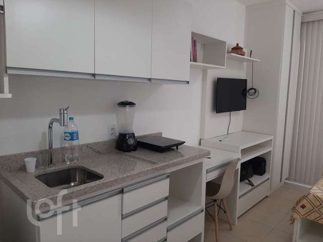 Apartamento com 1 quarto à venda na Rua Tabatinguera, 462, Sé, São Paulo por R$ 250.000