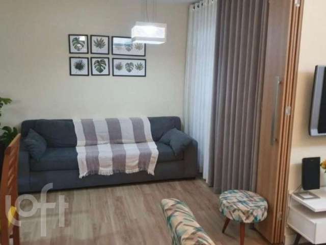 Apartamento com 3 quartos à venda na Rua Domingos Paiva, 206, Brás, São Paulo por R$ 639.000