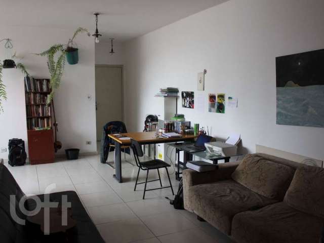 Apartamento com 3 quartos à venda na Avenida Santo Amaro, 320, Santo Amaro, São Paulo por R$ 460.000