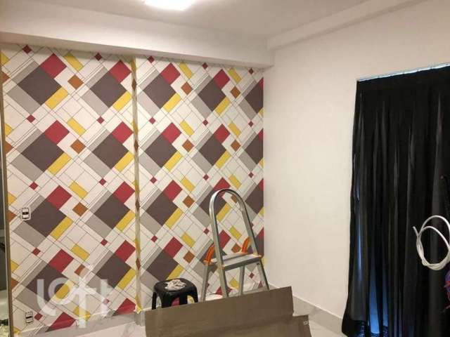 Apartamento com 1 quarto à venda na Praça da República, 401, República, São Paulo por R$ 515.000