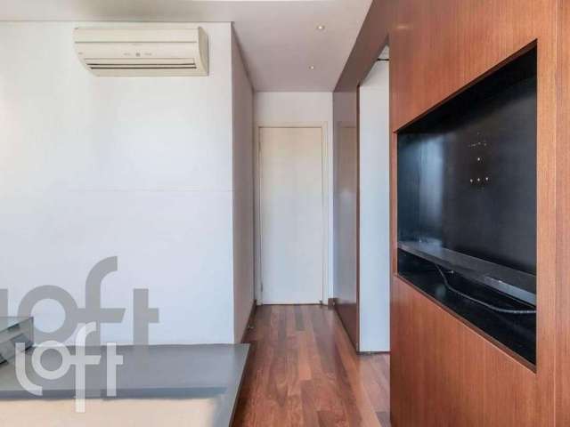 Apartamento com 3 quartos à venda na Rua Martim Francisco, 67, Santa Cecília, São Paulo por R$ 1.300.000