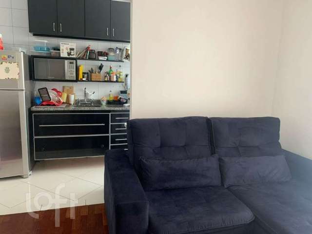 Apartamento com 1 quarto à venda na Doutor Albuquerque Lins, 1328, Consolação, São Paulo por R$ 936.000