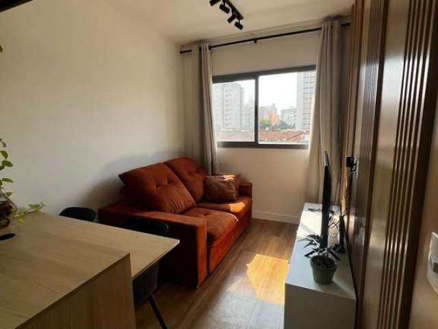 Apartamento com 1 quarto à venda na Rua Conselheiro Ramalho, 849, Bela Vista, São Paulo por R$ 379.900