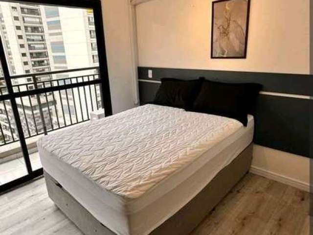 Apartamento com 1 quarto à venda na Rua Doutor Penaforte Mendes, 69, Bela Vista, São Paulo por R$ 415.000