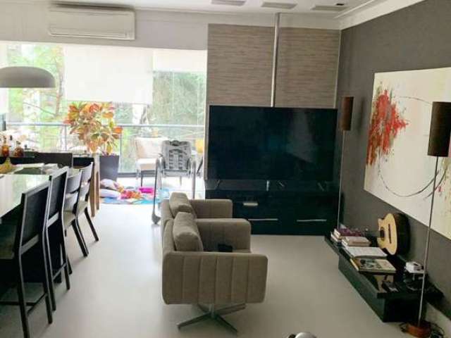 Apartamento com 2 quartos à venda na Alameda Jaú, 361, Jardim Paulista, São Paulo por R$ 1.940.000