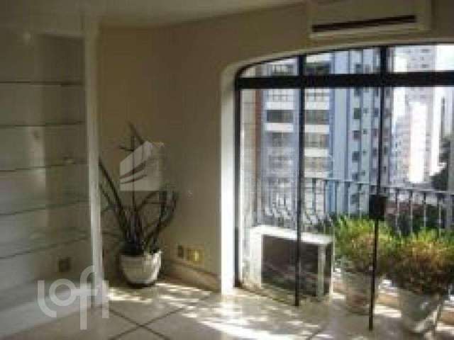 Apartamento com 4 quartos à venda na Rua José Maria Lisboa, 1206, Jardim Paulista, São Paulo por R$ 18.000.000