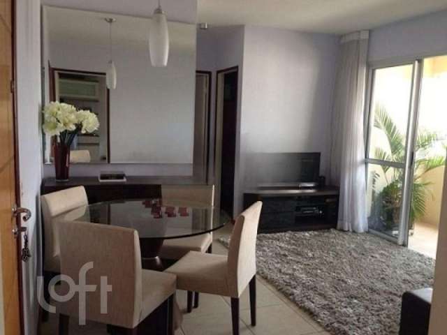 Apartamento com 2 quartos à venda na Capistrano de Abreu, 405, Santa Cecília, São Paulo por R$ 887.000