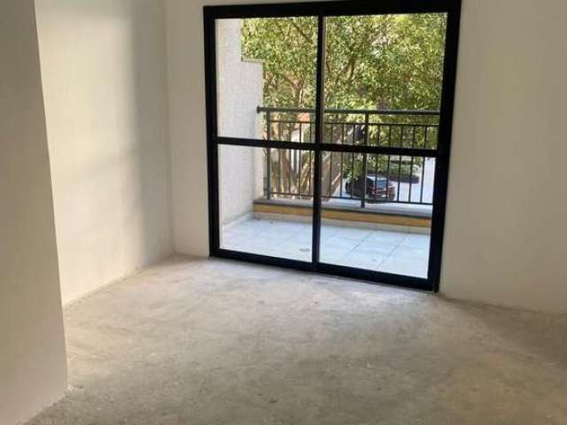 Apartamento com 1 quarto à venda na Rua Doutor Penaforte Mendes, 69, Bela Vista, São Paulo por R$ 680.000