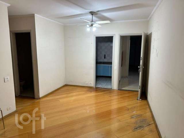 Apartamento com 1 quarto à venda na Rua Doutor Gabriel dos Santos, 14, Santa Cecília, São Paulo por R$ 650.000