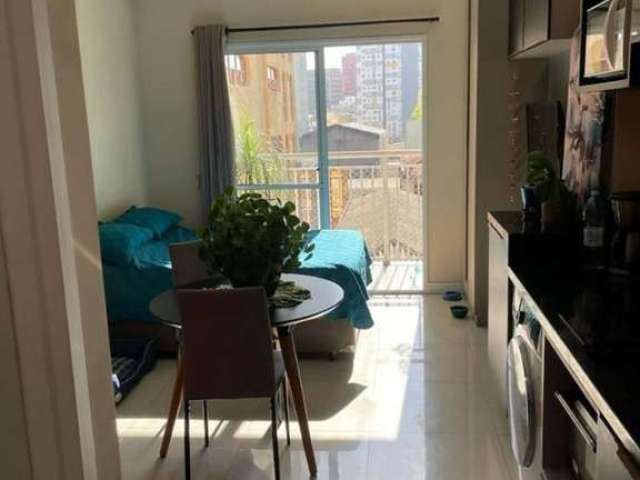 Apartamento com 1 quarto à venda na da Glória, 153, Sé, São Paulo por R$ 365.000