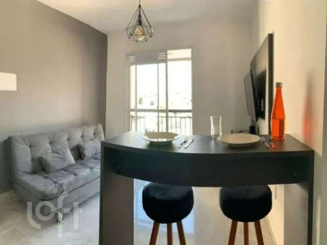 Apartamento com 1 quarto à venda na Rua dos Estudantes, 357, Sé, São Paulo por R$ 380.000