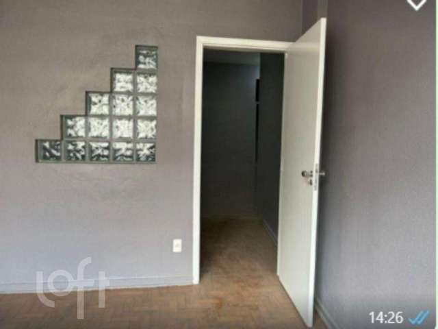 Apartamento com 1 quarto à venda na Avenida Nove de Julho, 2005, Bela Vista, São Paulo por R$ 330.000