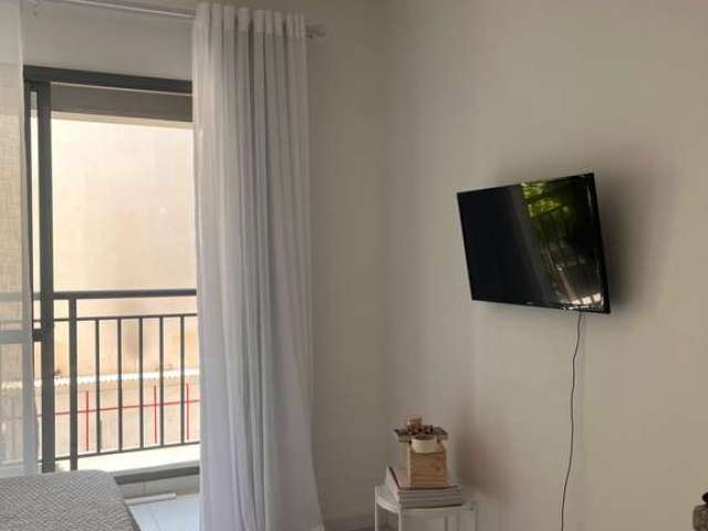 Apartamento com 1 quarto à venda na Rua Bento Freitas, 420, República, São Paulo por R$ 305.000