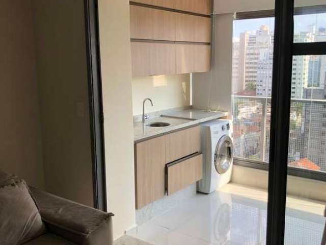 Apartamento com 1 quarto à venda na Alameda Olga, 300, Barra Funda, São Paulo por R$ 750.000