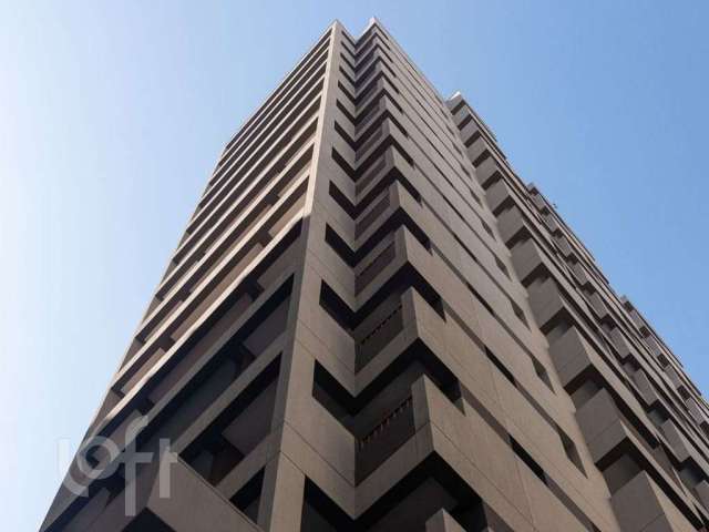 Apartamento com 1 quarto à venda na Rua Pamplona, 850, Jardim Paulista, São Paulo por R$ 627.269