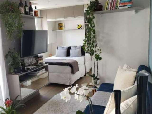 Apartamento com 1 quarto à venda na Rua dos Estudantes, 357, Sé, São Paulo por R$ 330.000