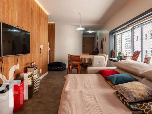 Apartamento com 2 quartos à venda na Alameda Campinas, 708, Jardim Paulista, São Paulo por R$ 1.015.000