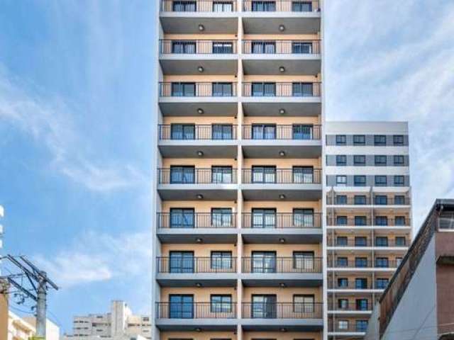 Apartamento com 1 quarto à venda na Conselheiro Furtado, 130, Sé, São Paulo por R$ 342.000