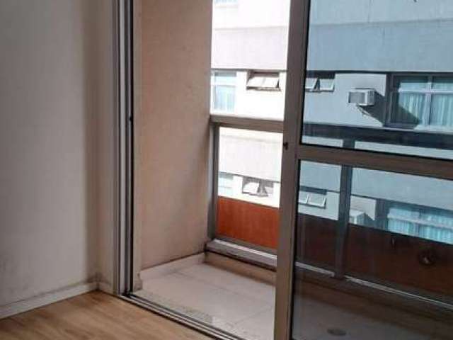 Apartamento com 1 quarto à venda na Rua Augusta, 475, Consolação, São Paulo por R$ 320.000