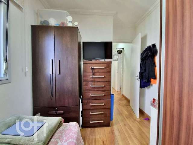 Apartamento com 3 quartos à venda na Rua Itatupa, 279, Vila Andrade, São Paulo por R$ 1.000.000