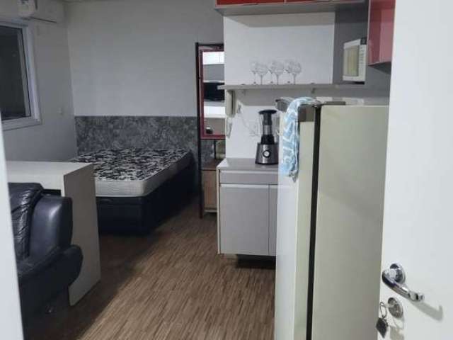 Apartamento com 1 quarto à venda na Rua Brigadeiro Tobias, 334, República, São Paulo por R$ 429.000