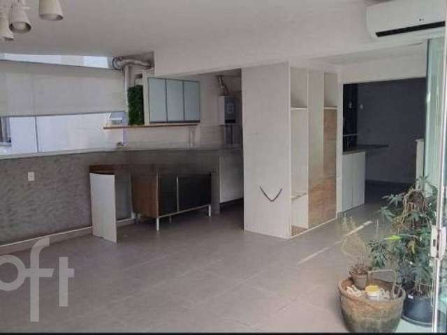 Apartamento com 1 quarto à venda na Rua Mourato Coelho, 658, Pinheiros, São Paulo por R$ 1.070.000