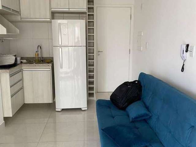 Apartamento com 1 quarto à venda na Rua Eugênio de Medeiros, 288, Pinheiros, São Paulo por R$ 850.000