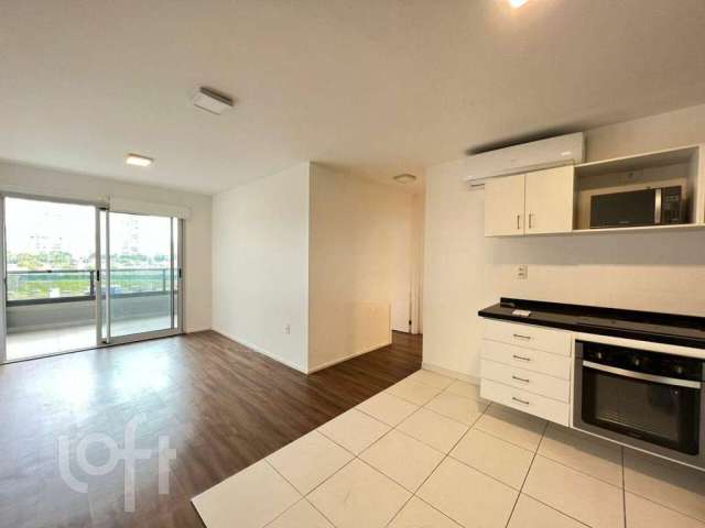 Apartamento com 2 quartos à venda na Joseph Nigri, 147, Barra Funda, São Paulo por R$ 1.200.000