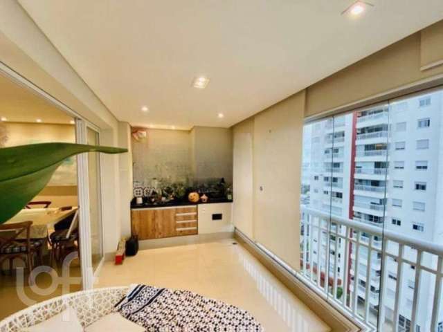 Apartamento com 2 quartos à venda na Rua Hassib Mofarrej, 275, Vila Leopoldina, São Paulo por R$ 1.490.000