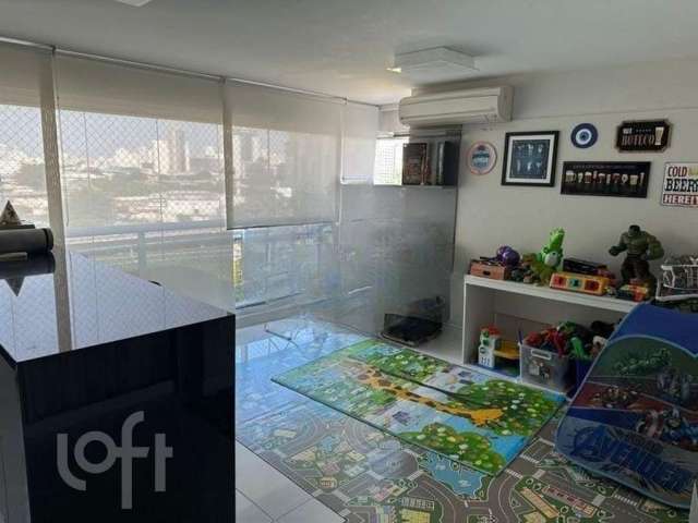 Apartamento com 3 quartos à venda na Marc Chagall, 397, Barra Funda, São Paulo por R$ 1.850.000