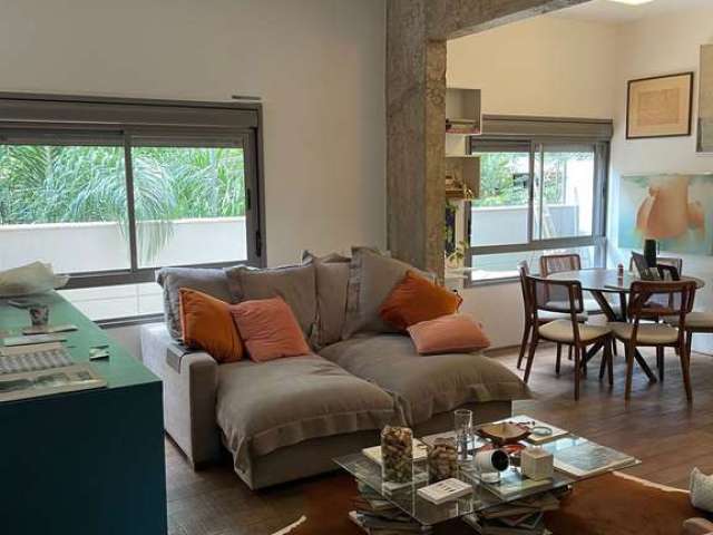 Apartamento com 2 quartos à venda na Natingui, 930, Alto de Pinheiros, São Paulo por R$ 1.200.000