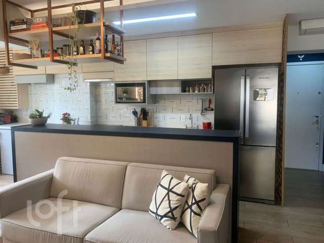 Apartamento com 2 quartos à venda na Paulistânia, 111, Alto de Pinheiros, São Paulo por R$ 1.200.000