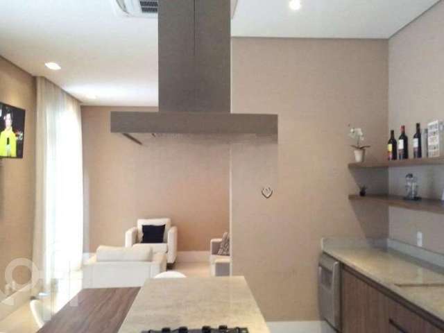 Apartamento com 1 quarto à venda na Rua Paim, 285, Bela Vista, São Paulo por R$ 599.000