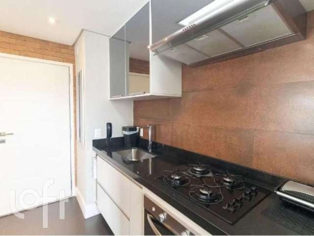 Apartamento com 1 quarto à venda na Rua Fidalga, 145, Pinheiros, São Paulo por R$ 2.700.000