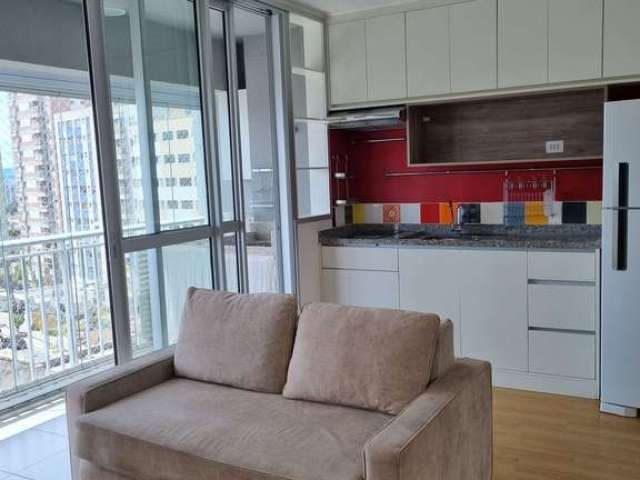 Apartamento com 1 quarto à venda na Heitor Penteado, 1977, Alto de Pinheiros, São Paulo por R$ 650.000