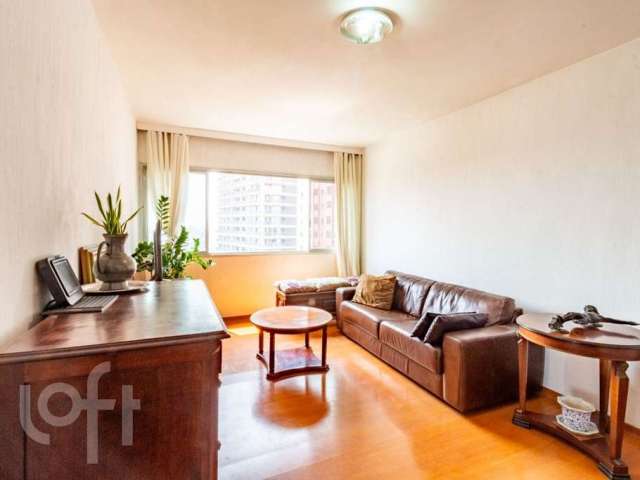 Apartamento com 3 quartos à venda na Heitor Penteado, 1977, Alto de Pinheiros, São Paulo por R$ 750.000