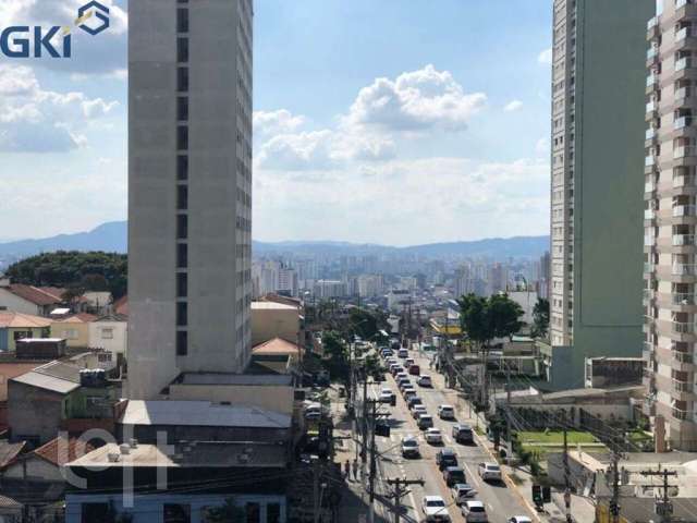 Apartamento com 1 quarto à venda na Heitor Penteado, 1977, Alto de Pinheiros, São Paulo por R$ 499.000