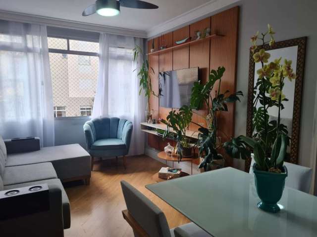 Apartamento com 2 quartos à venda na José Jannarelli, 302, Morumbi, São Paulo por R$ 585.000