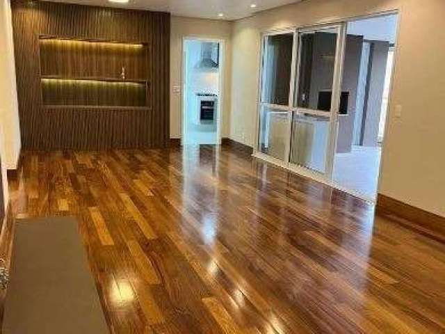 Apartamento com 3 quartos à venda na Rua Francisco Pessoa, 800, Vila Andrade, São Paulo por R$ 1.350.000