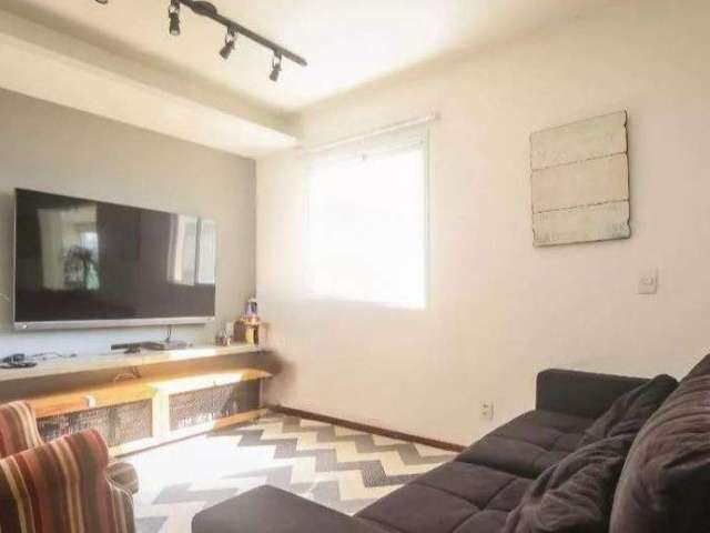 Apartamento com 3 quartos à venda na Rua José de Oliveira Coelho, 766, Vila Andrade, São Paulo por R$ 1.200.000