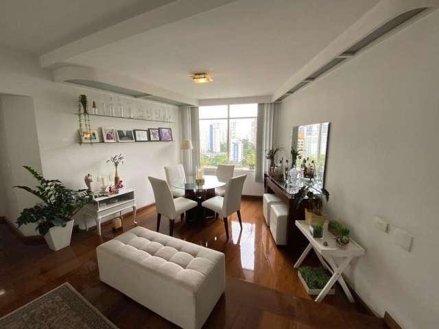 Apartamento com 3 quartos à venda na Rua Charles Spencer Chaplin, 204, Vila Andrade, São Paulo por R$ 690.000