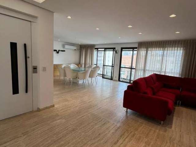 Apartamento com 3 quartos à venda na Rua Pedro Pomponazzi, 230, Vila Mariana, São Paulo por R$ 2.660.000