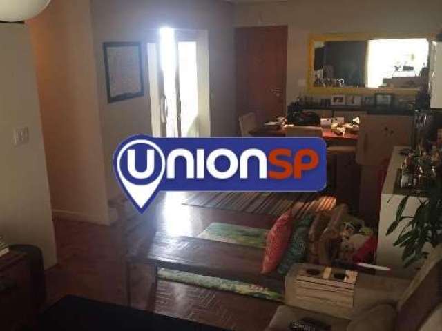 Apartamento com 2 quartos à venda na Rua Sílvia, 100, Bela Vista, São Paulo por R$ 1.100.000