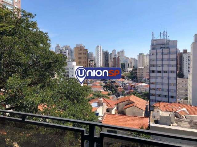 Apartamento com 4 quartos à venda na Rua Doutor João Maia, 170, Aclimação, São Paulo por R$ 2.750.000