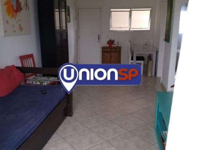 Apartamento com 1 quarto à venda na Avenida Santa Catarina, 915, Vila Mascote, São Paulo por R$ 430.000