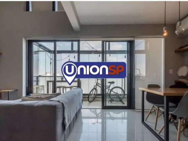 Apartamento com 1 quarto à venda na Gabriele D Annunzio, 49, Campo Belo, São Paulo por R$ 1.277.000