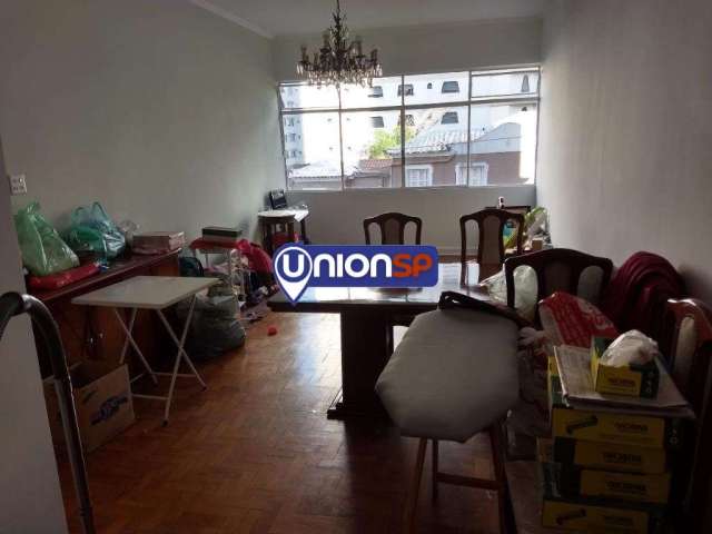 Apartamento com 2 quartos à venda na Rua Saturno, 113, Aclimação, São Paulo por R$ 847.000